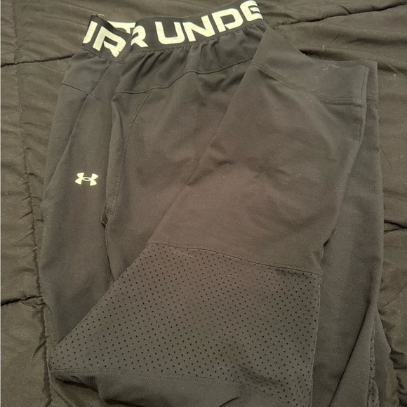 Under Armour Joggers - Picture 1 of 4